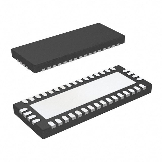 TMUXHS4412RUAR by Texas Instruments - IC SW DPST, SPDTX4 8OHM 42WQFN