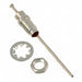 4200-000LF by Tusonix a Subsidiary of CTS Electronic Components - FILTER LC(PI) 1500PF CHASSIS