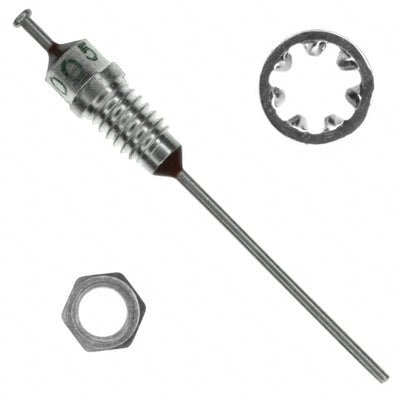 4200-005LF by Tusonix a Subsidiary of CTS Electronic Components - FILTER LC(PI) 3000PF CHASSIS