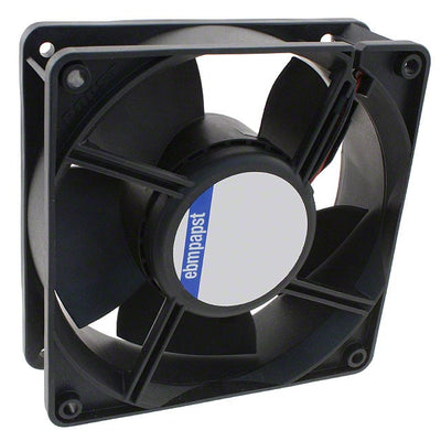 4294H by ebm-papst Inc. - FAN AXIAL 119X38MM 24VDC TERM