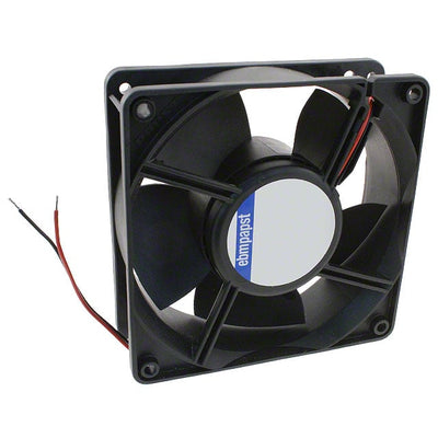 4218 by ebm-papst Inc. - FAN AXIAL 119X38MM 48VDC WIRE