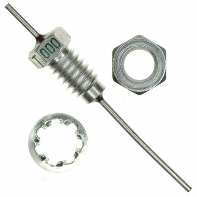 4201-000LF by Tusonix a Subsidiary of CTS Electronic Components - FILTER LC(PI) 1500PF CHASSIS