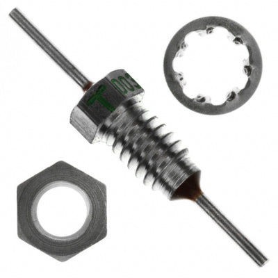 4201-003LF by Tusonix a Subsidiary of CTS Electronic Components - FILTER LC(PI) 2000PF CHASSIS