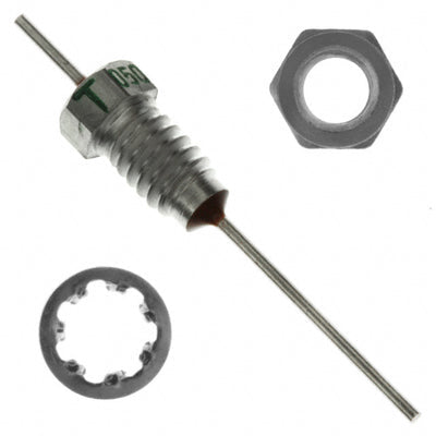 4201-050LF by Tusonix a Subsidiary of CTS Electronic Components - FILTER LC(PI) 5500PF CHASSIS