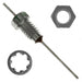 4201-050LF by Tusonix a Subsidiary of CTS Electronic Components - FILTER LC(PI) 5500PF CHASSIS