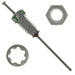 4201-051LF by Tusonix a Subsidiary of CTS Electronic Components - FILTER LC(PI) 5500PF CHASSIS