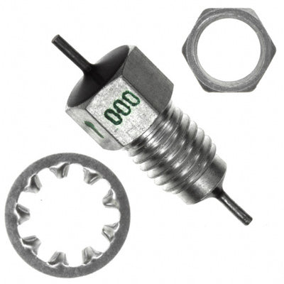 4202-000LF by Tusonix a Subsidiary of CTS Electronic Components - FILTER LC(PI) 1500PF CHASSIS