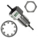 4202-000LF by Tusonix a Subsidiary of CTS Electronic Components - FILTER LC(PI) 1500PF CHASSIS