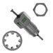 4202-001LF by Tusonix a Subsidiary of CTS Electronic Components - FILTER LC(PI) 1500PF CHASSIS