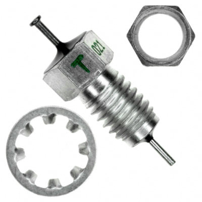 4202-021LF by Tusonix a Subsidiary of CTS Electronic Components - FILTER LC(PI) 1500PF CHASSIS
