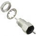 4202-050LF by Tusonix a Subsidiary of CTS Electronic Components - FILTER LC(PI) 5000PF CHASSIS