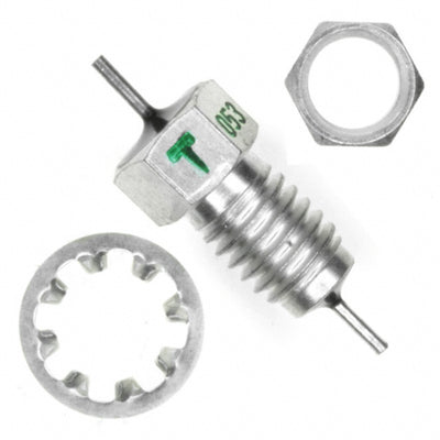 4202-053LF by Tusonix a Subsidiary of CTS Electronic Components - FILTER LC(PI) 5000PF CHASSIS