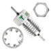4202-053LF by Tusonix a Subsidiary of CTS Electronic Components - FILTER LC(PI) 5000PF CHASSIS