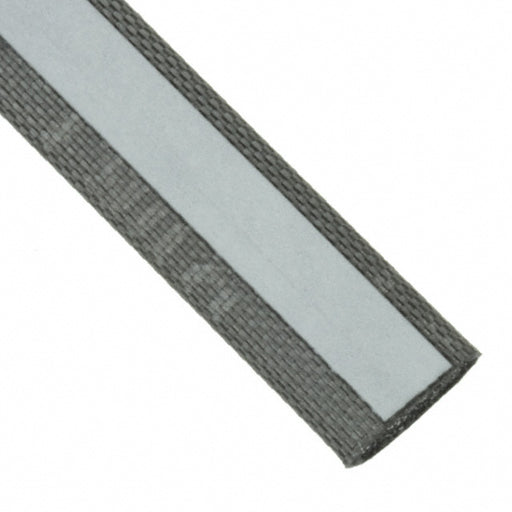 4202PA51H01800 by Laird Technologies EMI - GSKT FAB/FOAM 6.4X457.2MM DSHAPE