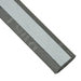 4202PA51H01800 by Laird Technologies EMI - GSKT FAB/FOAM 6.4X457.2MM DSHAPE