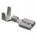 42021 by TE Connectivity AMP Connectors - CONNECTOR QC RCPT 12-16AWG 0.250