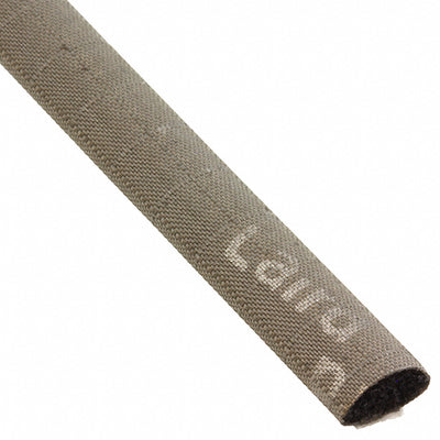 4202PA51G01800 by Laird Technologies EMI - GSKT FAB/FOAM 6.4X457.2MM DSHAPE
