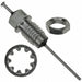 4203-003LF by Tusonix a Subsidiary of CTS Electronic Components - FILTER LC(PI) 1500PF CHASSIS