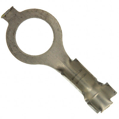42037-2 by TE Connectivity AMP Connectors - CONNECTOR RING OVAL 18-22AWG #10