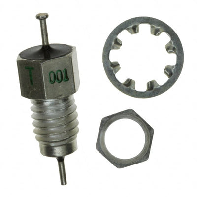 4204-001LF by Tusonix a Subsidiary of CTS Electronic Components - FILTER LC(PI) 1500PF CHASSIS