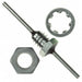 4205-001LF by Tusonix a Subsidiary of CTS Electronic Components - FILTER LC(PI) 1500PF CHASSIS