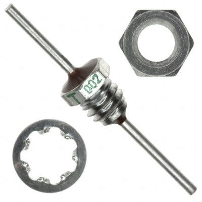 4205-002LF by Tusonix a Subsidiary of CTS Electronic Components - FILTER LC(PI) 65PF CHASSIS