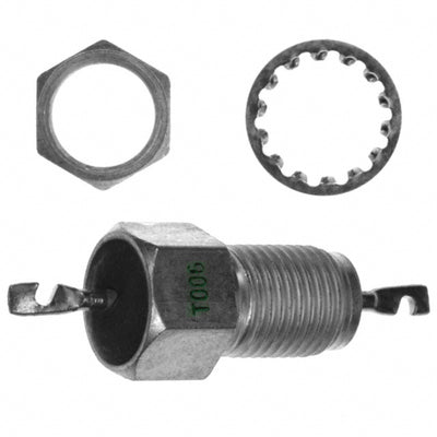 4206-001LF by Tusonix a Subsidiary of CTS Electronic Components - FILTER LC(PI) 3000PF CHASSIS