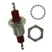 4208-000LF by Tusonix a Subsidiary of CTS Electronic Components - FILTER LC(PI) 1500PF CHASSIS