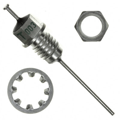 4209-003LF by Tusonix a Subsidiary of CTS Electronic Components - FILTER LC(PI) 1500PF CHASSIS