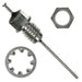 4209-003LF by Tusonix a Subsidiary of CTS Electronic Components - FILTER LC(PI) 1500PF CHASSIS