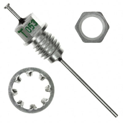 4209-053LF by Tusonix a Subsidiary of CTS Electronic Components - FILTER LC(PI) 5500PF CHASSIS