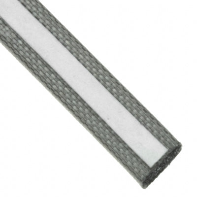 4209PA51H01800 by Laird Technologies EMI - GASKT FAB/FOAM 3.94X457.2MM RECT