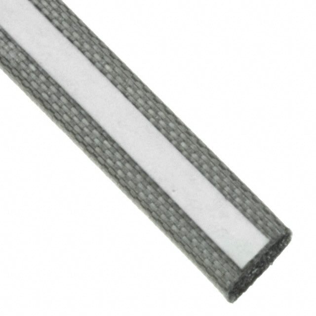 4209PA51H01800 by Laird Technologies EMI - GASKT FAB/FOAM 3.94X457.2MM RECT