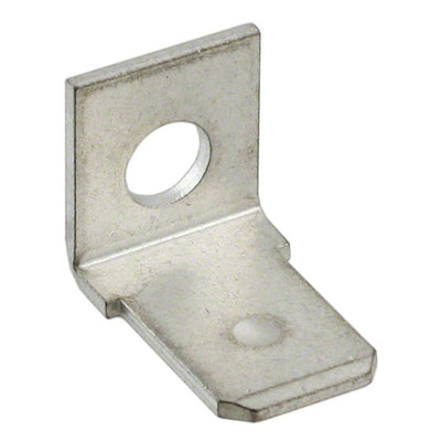 42095-1 by TE Connectivity AMP Connectors - CONNECTOR QC TAB 0.250