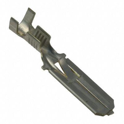 42098-2 by TE Connectivity AMP Connectors - CONNECTOR QC TAB 14-18AWG 0.250 CRIMP