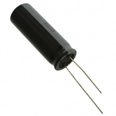 420KXW47MEFC12.5X35 by Rubycon - ALUMIN CAP 47UF 20% 420V RADIAL