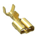 42100-1 by TE Connectivity AMP Connectors - CONNECTOR QC RCPT 14-18AWG 0.250
