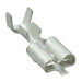 2293895-1 by TE Connectivity AMP Connectors - CONNECTOR QC RCPT 14-17AWG .187 CRIMP