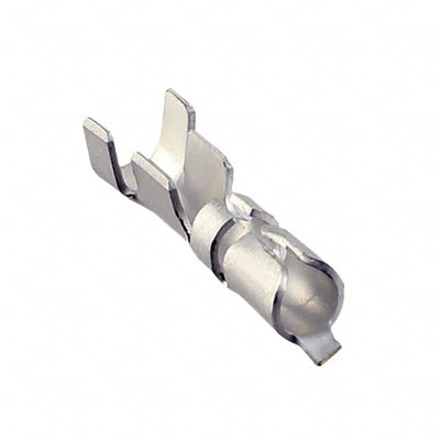 42101-2 by TE Connectivity AMP Connectors - CONNECTOR TERM RCPT 16-18AWG CRIMP