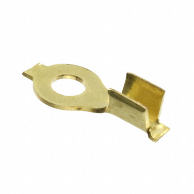 42110-1 by TE Connectivity AMP Connectors - CONNECTOR RING CIRC 14-18AWG #6 CRIMP