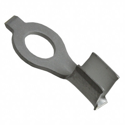 42111-2 by TE Connectivity AMP Connectors - CONNECTOR RING CIRC 14-18AWG #8 CRIMP
