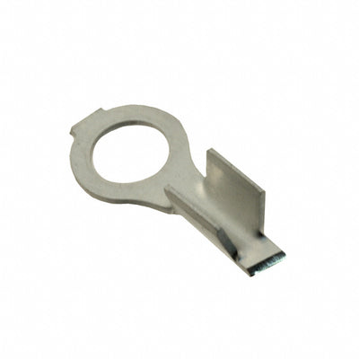 42111-3 by TE Connectivity AMP Connectors - CONNECTOR RING CIRC 14-18AWG #10