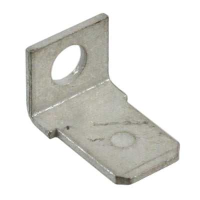 42117-2 by TE Connectivity AMP Connectors - CONNECTOR QC TAB 0.250