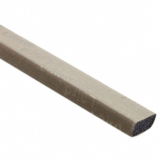 4211PA51H01800 by Laird Technologies EMI - GASKET FAB/FOAM 10X457.2MM RECT