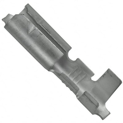 42142-1 by TE Connectivity AMP Connectors - CONNECTOR TERM RCPT 14-18AWG CRIMP