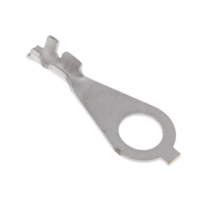 42164-2 by TE Connectivity AMP Connectors - CONNECTOR RING CIRC 20-24AWG CRIMP