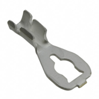 42168-2 by TE Connectivity AMP Connectors - CONNECTOR SPADE TERM 14-18AWG #8