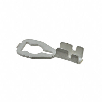 42169-2 by TE Connectivity AMP Connectors - CONNECTOR SPADE TERM 14-18AWG #10