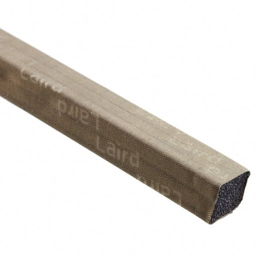4216PA51H01800 by Laird Technologies EMI - GASKET FAB/FOAM 10X457.2MM RECT