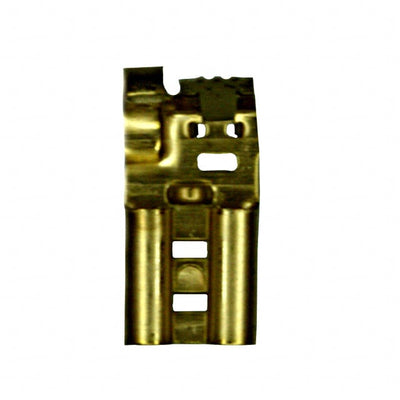 42199-1 by TE Connectivity AMP Connectors - CONNECTOR QC RCPT 16-20AWG 0.205